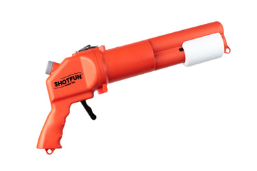 Red Shotfun Beer Shotgun Tool